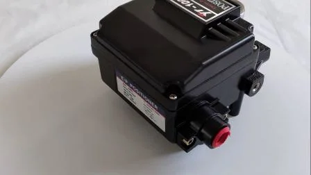 Ytcpneumatic Positioner China Manufacturer Yt1000